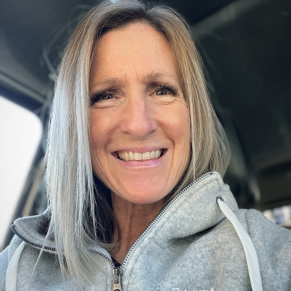 Meet your Posher, Allison